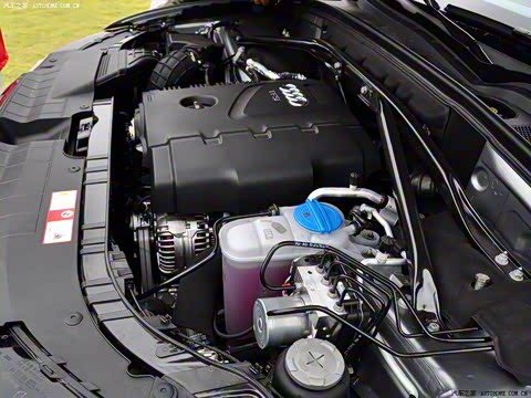 2010�� 2.0TFSI �˶���