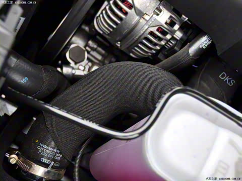 2010�� 2.0TFSI �˶���