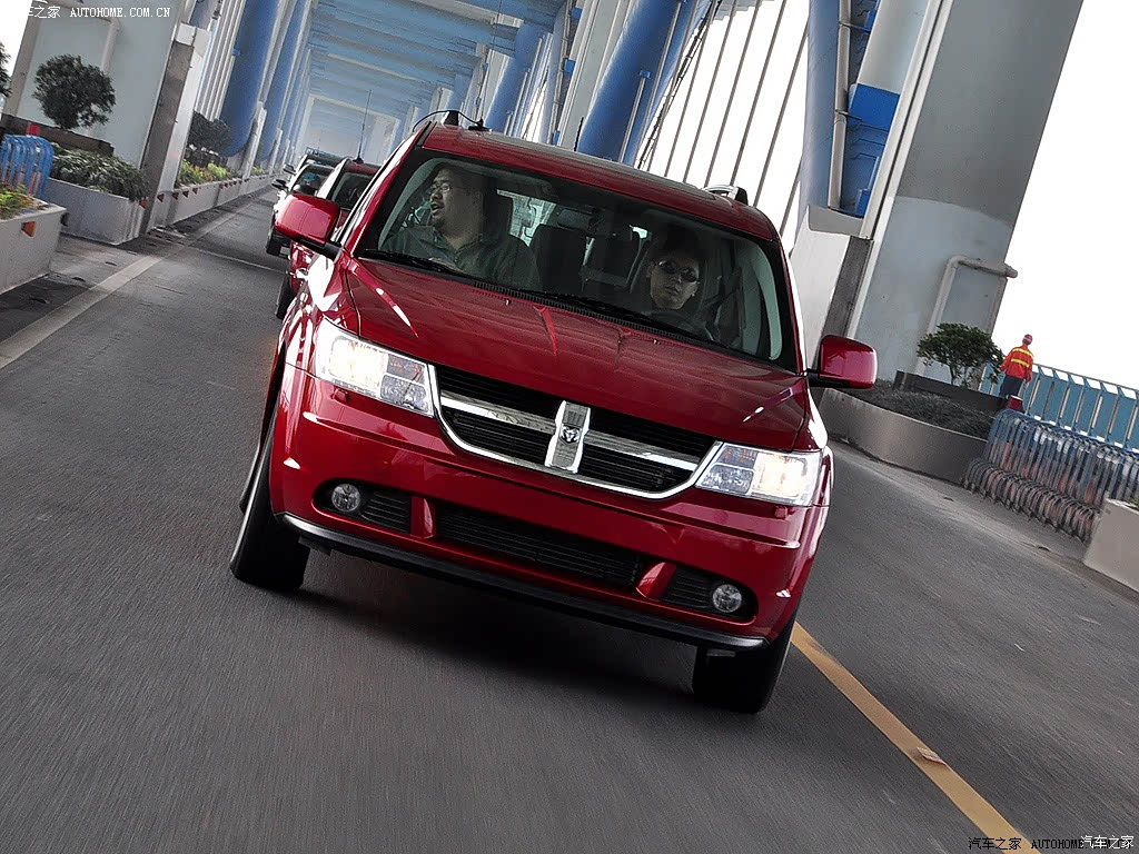 7 285679图片_道奇_汽车图库_汽车之家