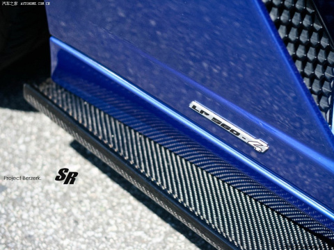 2008 LP 560-4