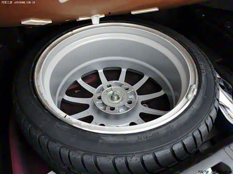 2008�� 2.0T EVOLUTION X BBS��