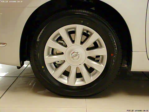 2008�� 2.5L XL���Ȱ�