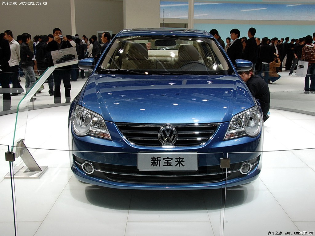 2008款 16l 自动豪华型