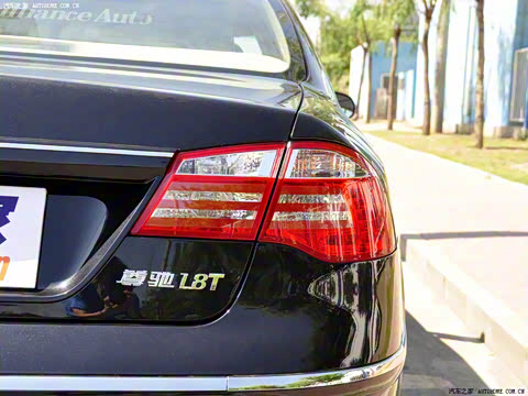 2009�� 1.8T �Զ�������