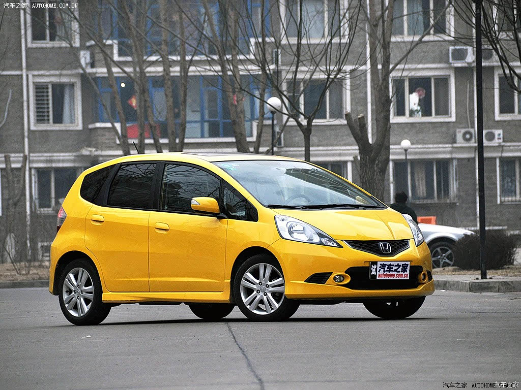 2008款15l自动炫酷运动版