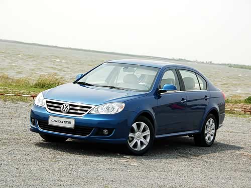 2008款16l自动品悠版