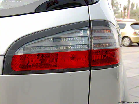 2008�� 2.3L 7��������