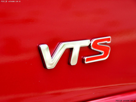 2008 VTS 1.4L MT SX