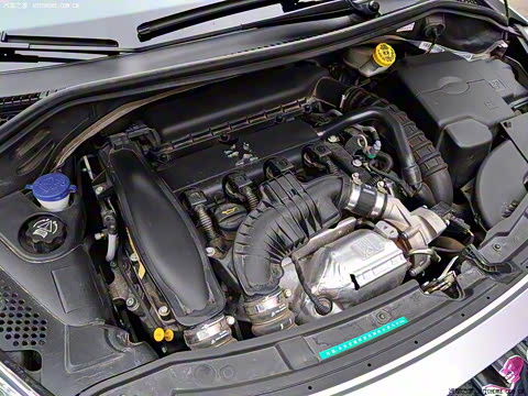 2008�� 1.6T CC GT150 ��Ӣ��