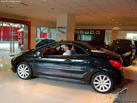 2008�� 1.6T CC GT150 ��Ӣ��