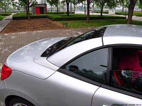 2008�� 1.6T CC GT150 ��Ӣ��