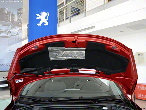 2008�� 1.6T CC GT150 ��Ӣ��