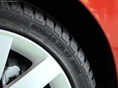 2008�� 1.6T CC GT150 ��Ӣ��