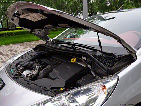 2008�� 1.6T CC GT150 ��Ӣ��