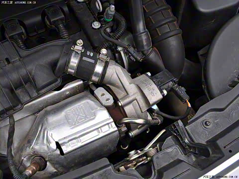 2008�� 1.6T CC GT150 ��Ӣ��