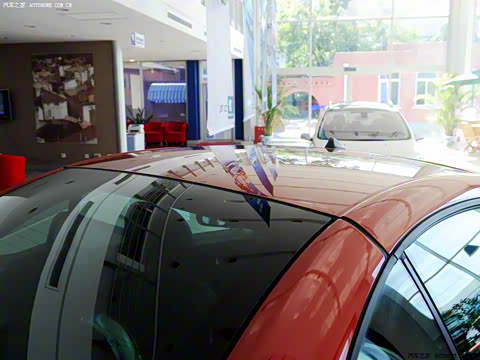 2008�� 1.6T CC GT150 ��Ӣ��