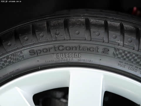 2008�� 1.6T CC GT150 ��Ӣ��