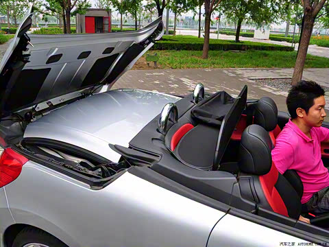 2008�� 1.6T CC GT150 ��Ӣ��