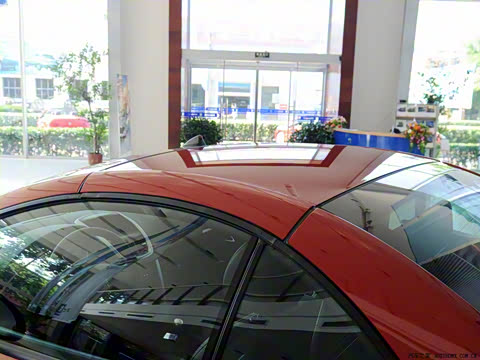 2008�� 1.6T CC GT150 ��Ӣ��