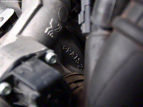 2008�� 1.6T CC GT150 ��Ӣ��