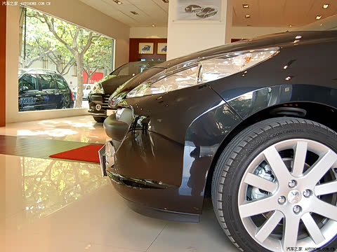 2008�� 1.6T CC GT150 ��Ӣ��