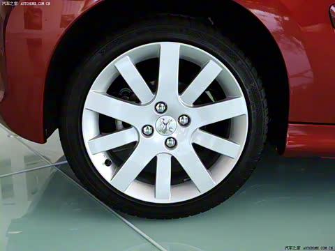 2008�� 1.6T CC GT150 ��Ӣ��