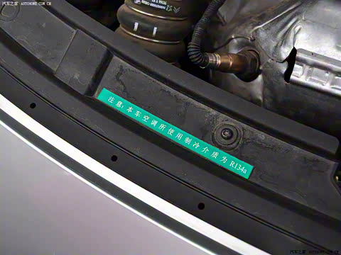 2008�� 1.6T CC GT150 ��Ӣ��