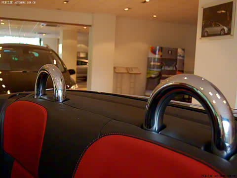 2008�� 1.6T CC GT150 ��Ӣ��