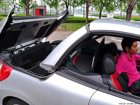 2008�� 1.6T CC GT150 ��Ӣ��