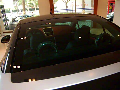 2008�� 1.6T CC GT150 ��Ӣ��