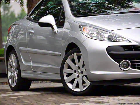 2008�� 1.6T CC GT150 ��Ӣ��