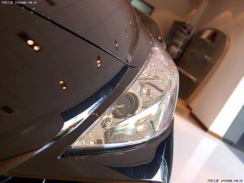 2008�� 1.6T CC GT150 ��Ӣ��