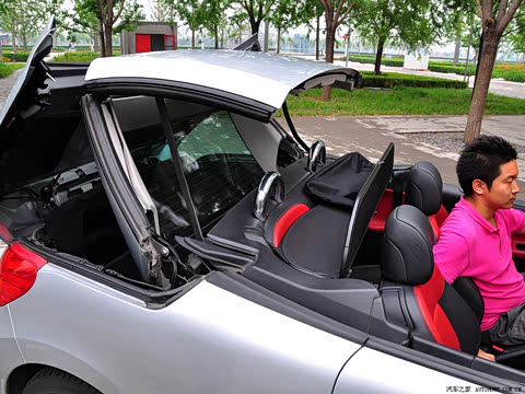 2008�� 1.6T CC GT150 ��Ӣ��