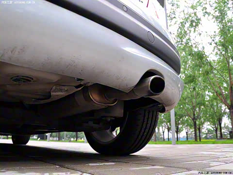 2008�� 1.6T CC GT150 ��Ӣ��