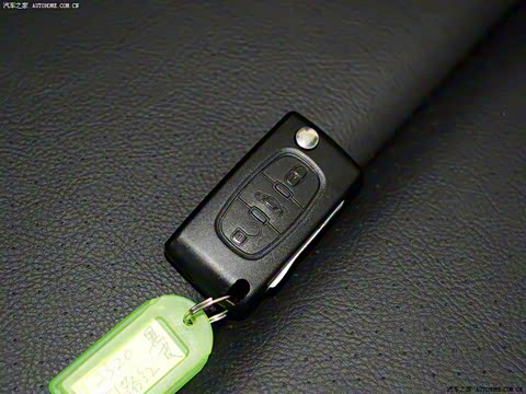 2008�� 1.6T CC GT150 ��Ӣ��