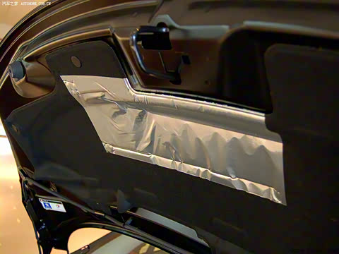 2008�� 1.6T CC GT150 ��Ӣ��