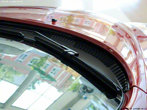 2008�� 1.6T CC GT150 ��Ӣ��