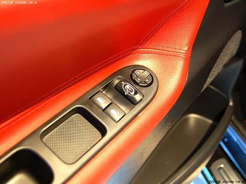 2008�� 1.6T CC GT150 ��Ӣ��