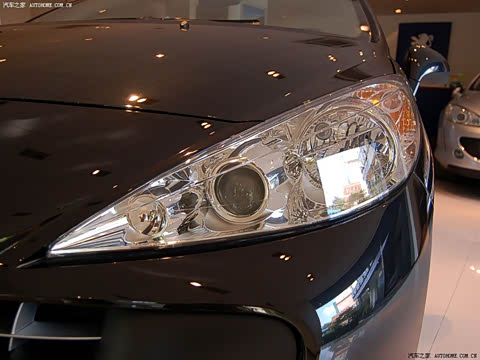 2008�� 1.6T CC GT150 ��Ӣ��