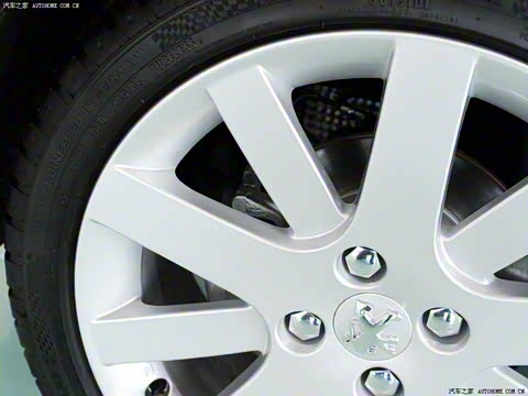 2008�� 1.6T CC GT150 ��Ӣ��