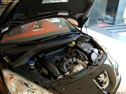 2008�� 1.6T CC GT150 ��Ӣ��