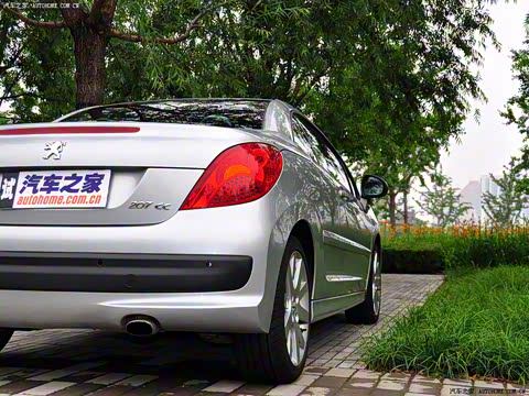 2008�� 1.6T CC GT150 ��Ӣ��