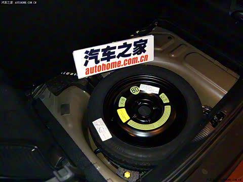 2008�� 1.6T CC GT150 ��Ӣ��