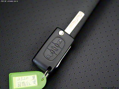 2008�� 1.6T CC GT150 ��Ӣ��