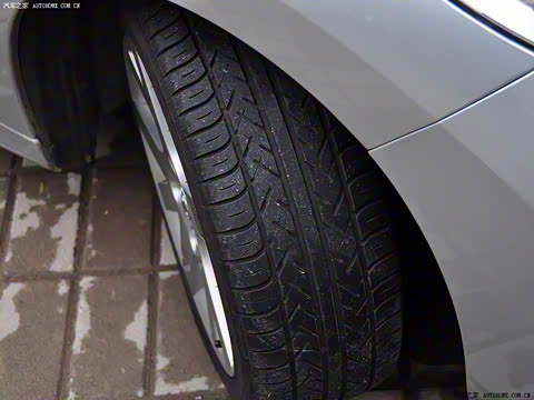 2008�� 1.6T CC GT150 ��Ӣ��