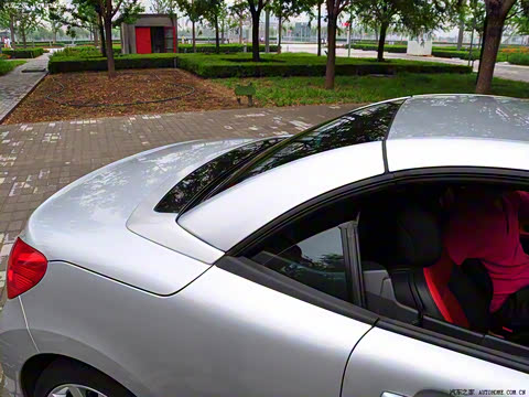 2008�� 1.6T CC GT150 ��Ӣ��