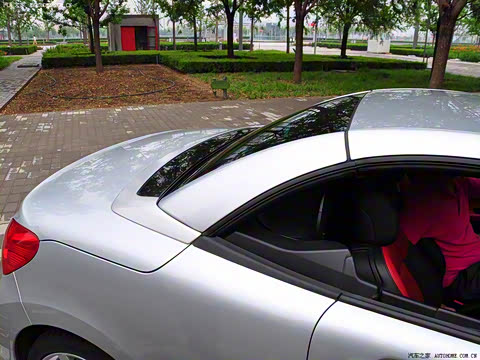 2008�� 1.6T CC GT150 ��Ӣ��