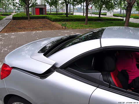 2008�� 1.6T CC GT150 ��Ӣ��