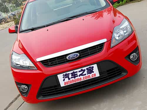 2009款 两厢 1.8l 自动时尚型