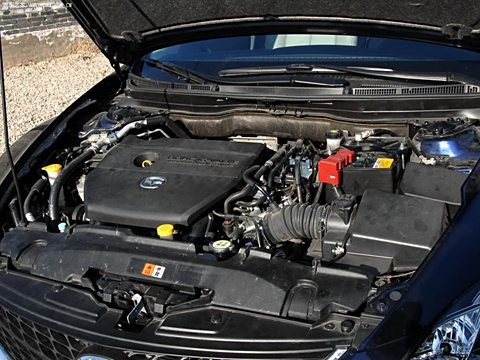 2009 2.5L Զ